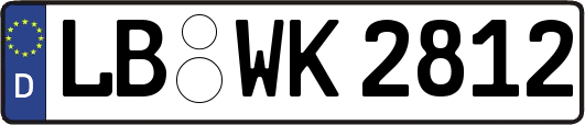 LB-WK2812
