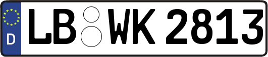 LB-WK2813