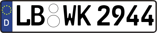 LB-WK2944