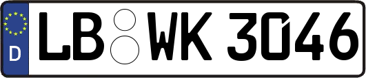 LB-WK3046