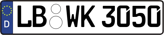LB-WK3050