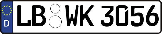 LB-WK3056
