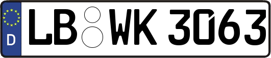LB-WK3063