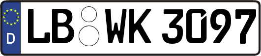 LB-WK3097