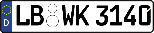LB-WK3140