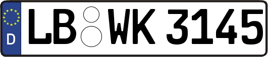 LB-WK3145