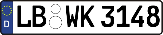 LB-WK3148