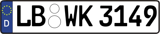 LB-WK3149