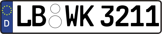 LB-WK3211