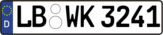LB-WK3241