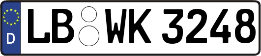 LB-WK3248