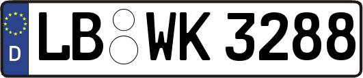LB-WK3288