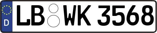 LB-WK3568