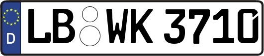 LB-WK3710