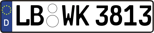LB-WK3813