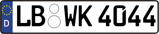 LB-WK4044