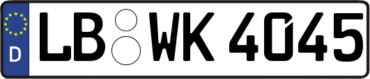 LB-WK4045