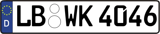 LB-WK4046