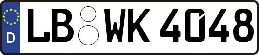 LB-WK4048