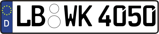LB-WK4050