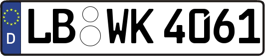 LB-WK4061