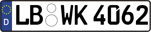LB-WK4062