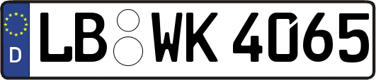 LB-WK4065