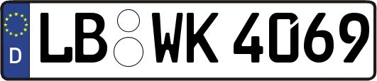 LB-WK4069