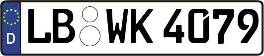 LB-WK4079