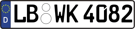 LB-WK4082