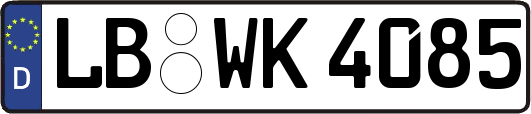 LB-WK4085