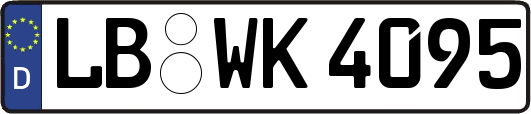 LB-WK4095
