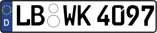 LB-WK4097
