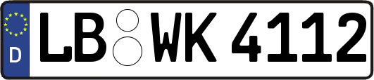 LB-WK4112