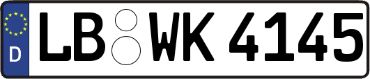 LB-WK4145