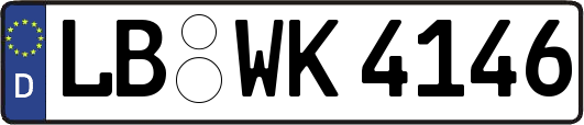 LB-WK4146