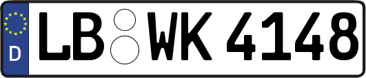 LB-WK4148