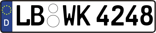 LB-WK4248