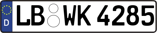 LB-WK4285
