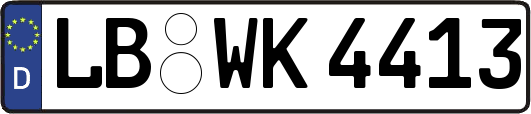LB-WK4413