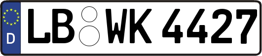 LB-WK4427