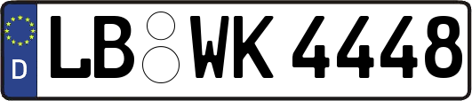 LB-WK4448