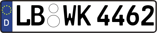 LB-WK4462