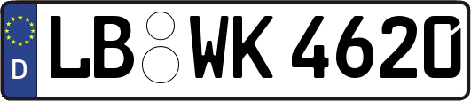 LB-WK4620