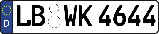 LB-WK4644