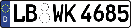 LB-WK4685