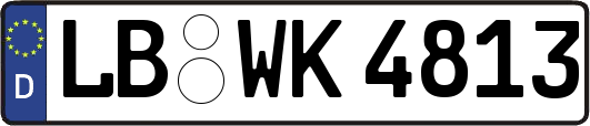 LB-WK4813
