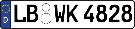 LB-WK4828