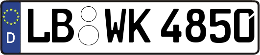 LB-WK4850