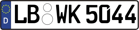 LB-WK5044